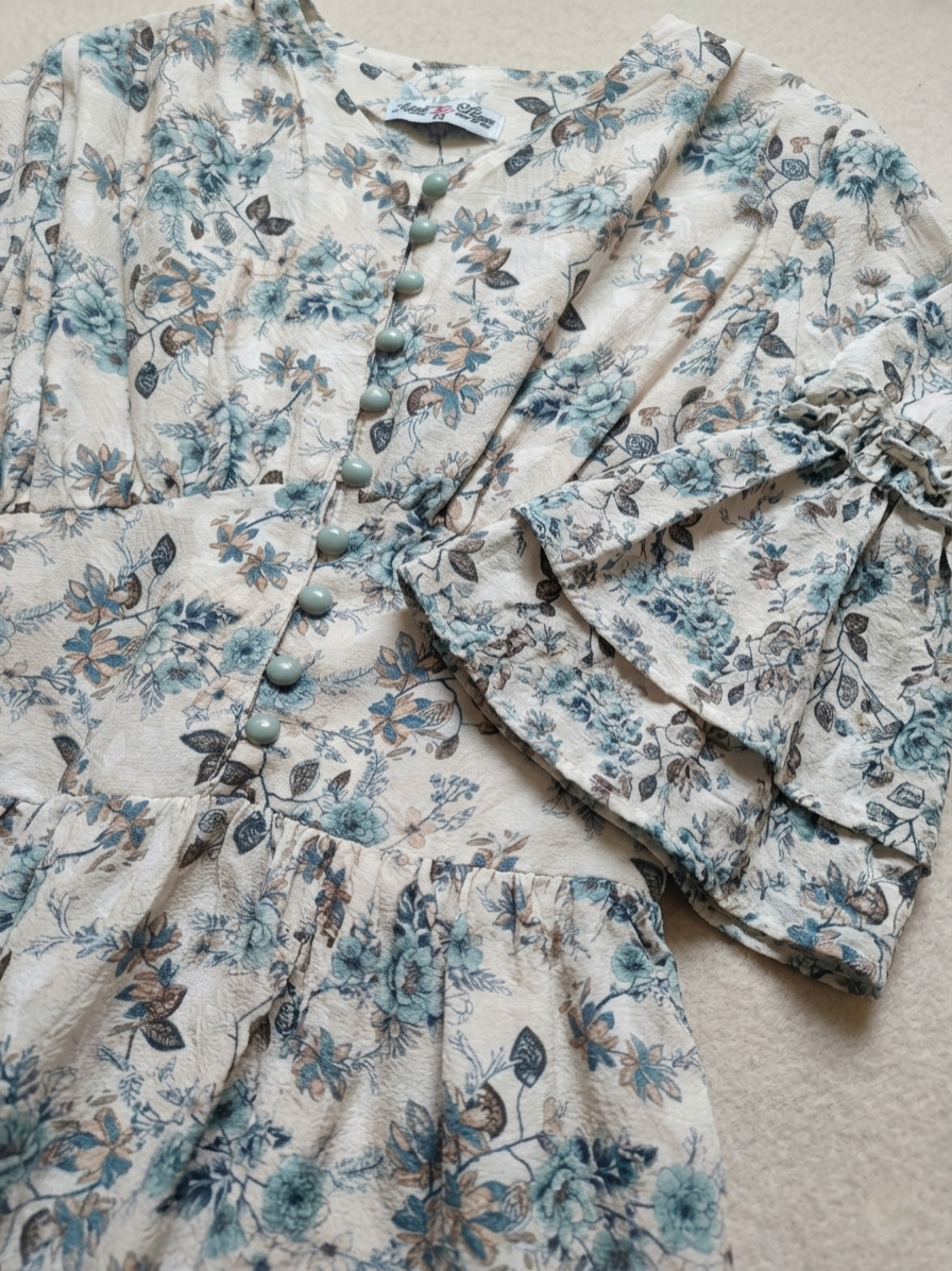 Dresses